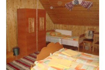 Rumānija Penzión Sarmizegetusa, Eksterjers